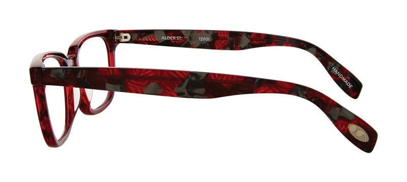 Alder Street From Scojo New York Luxury Reading Glasses