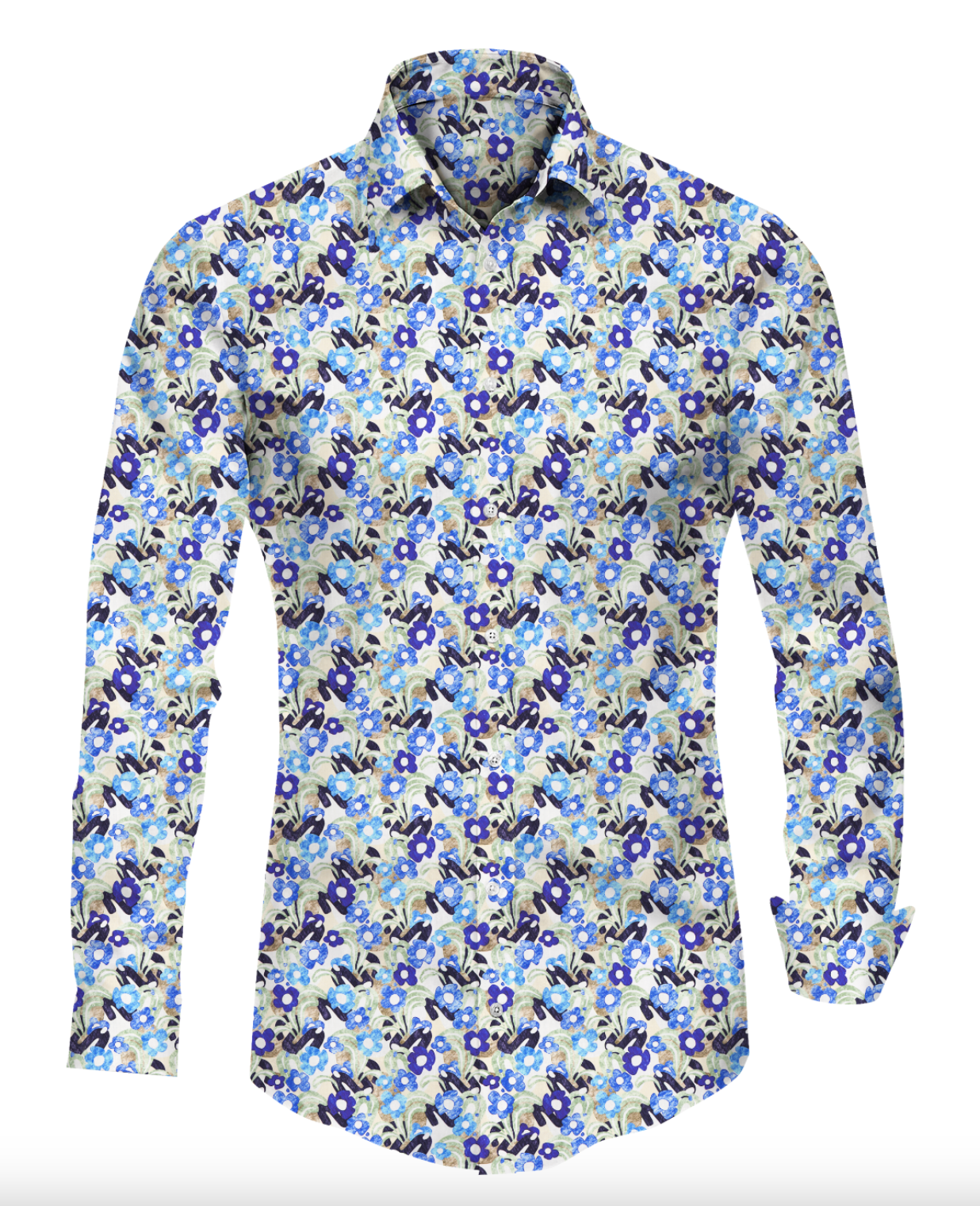 Acate Made To Order Shirt | Always Get Lucky