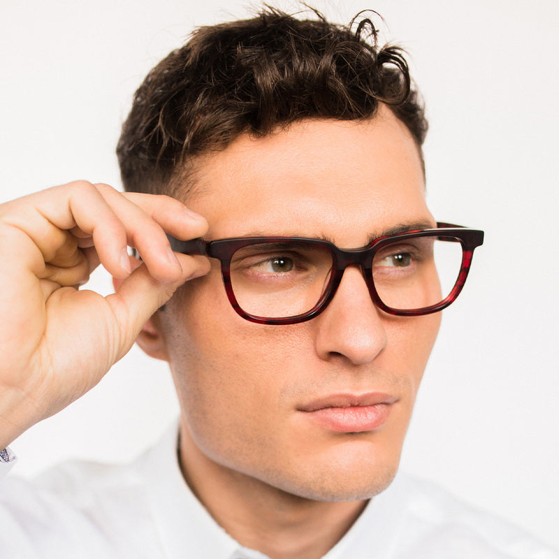 Alder Street From Scojo New York Luxury Reading Glasses