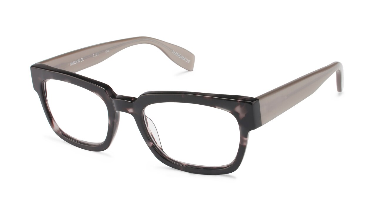 Benson Street From Scojo New York Luxury Reading Glasses