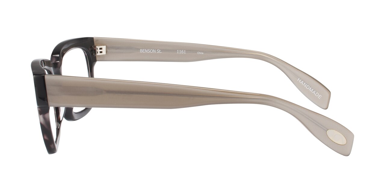 Benson Street From Scojo New York Luxury Reading Glasses
