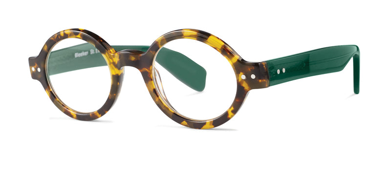 Bleeker Street From Scojo New York Luxury Reading Glasses