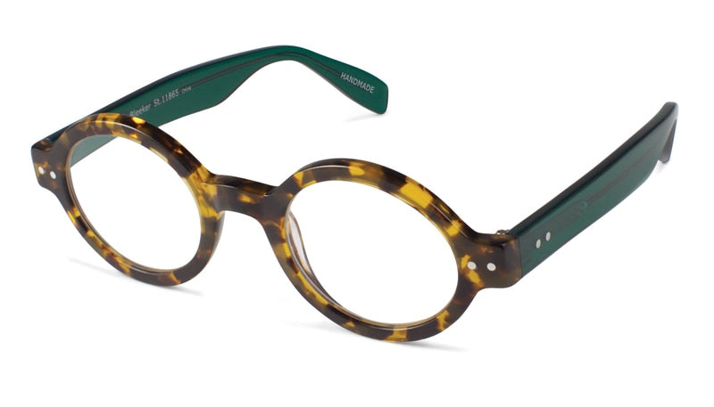 Bleeker Street From Scojo New York Luxury Reading Glasses