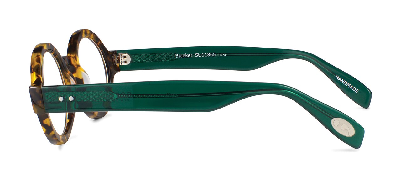 Bleeker Street From Scojo New York Luxury Reading Glasses