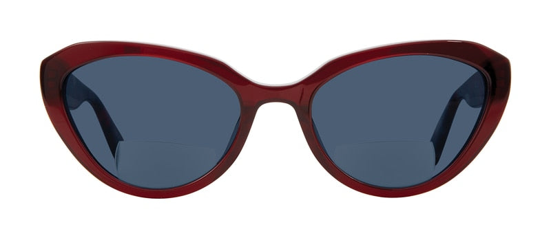 Burnet Sun From Scojo New York Luxury Reading Sunglasses