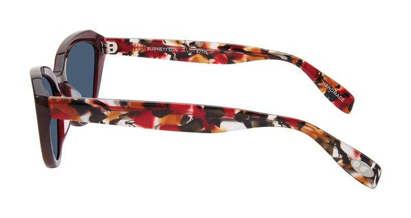 Burnet Sun From Scojo New York Luxury Reading Sunglasses