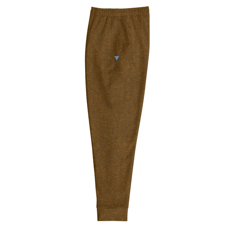 Bone Orange Men's Joggers