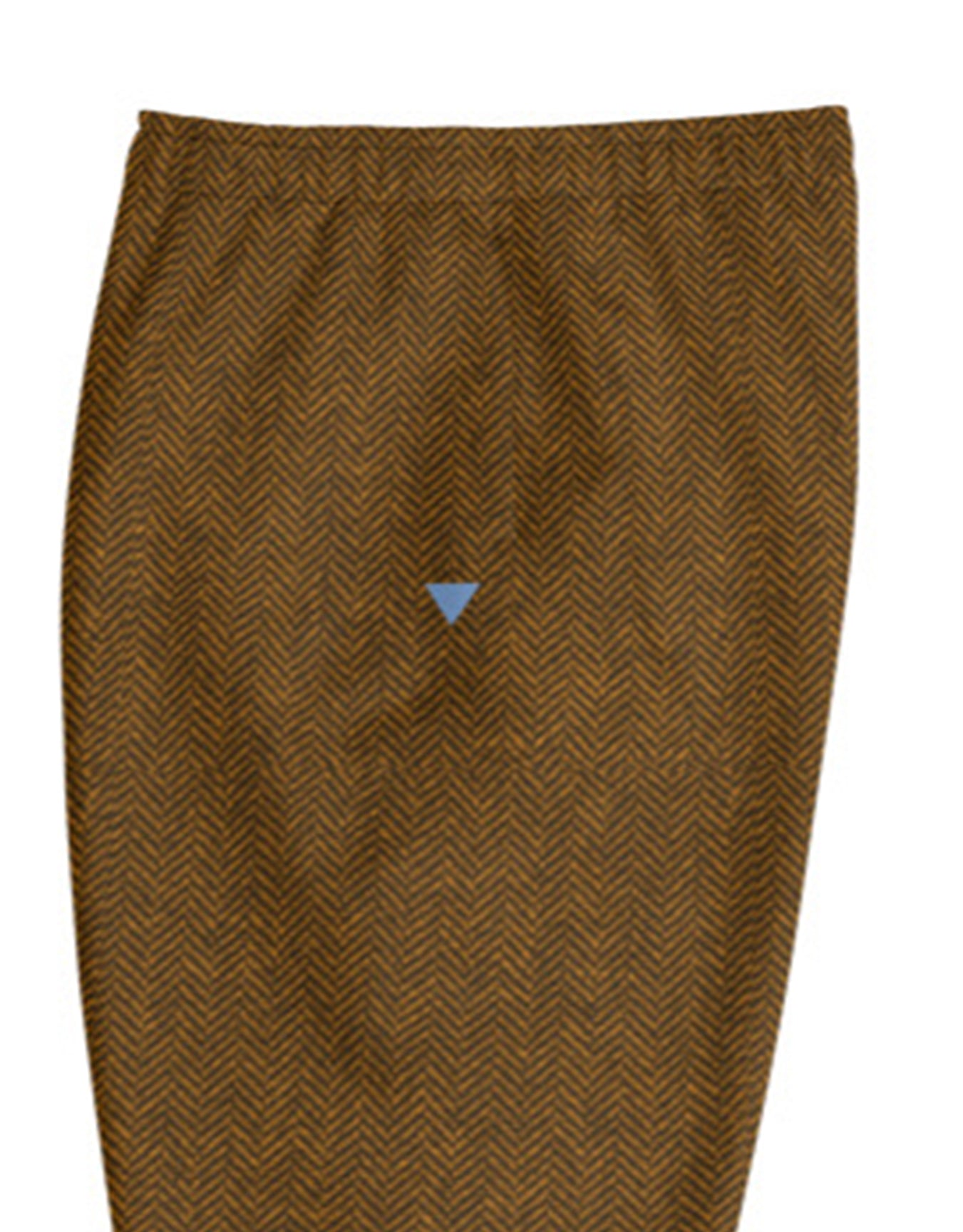 Bone Orange Men's Joggers