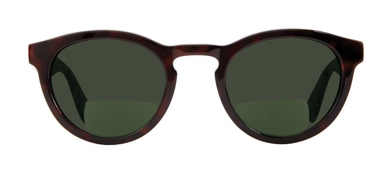 Center Sun From Scojo New York Luxury Reading Sunglasses