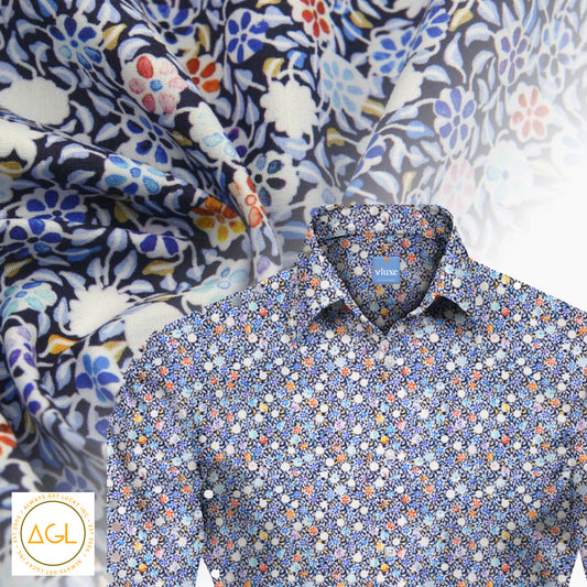 Cervia Made To Order Shirt | Always Get Lucky