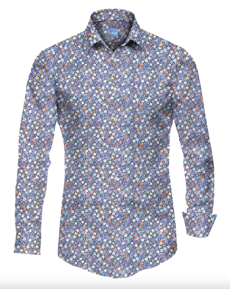 Cervia Made To Order Shirt | Always Get Lucky