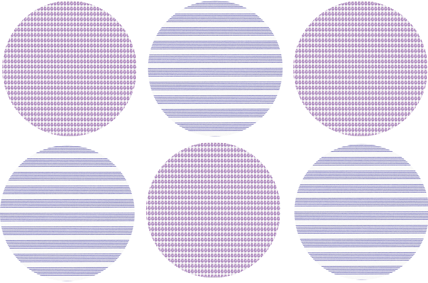 Sartorial Mixed Media Vluxe iMug