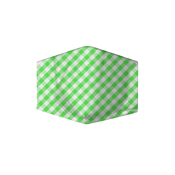 Dallas Custom Adjustable Filtered Face Mask