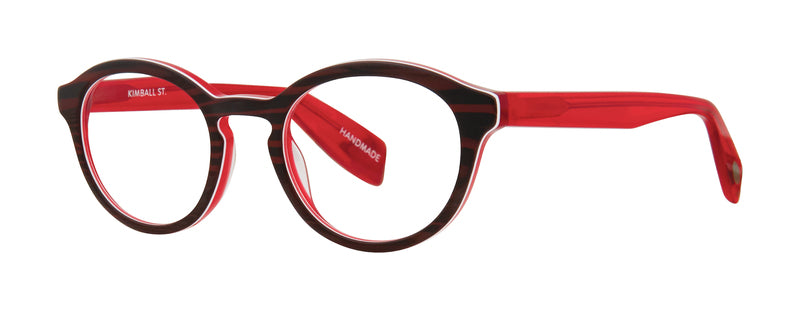 Kimball Street From Scojo New York Luxury Reading Glasses