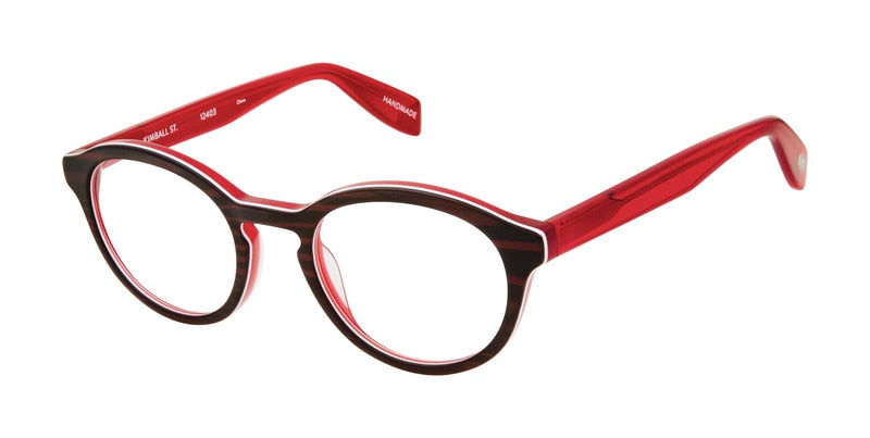 Kimball Street From Scojo New York Luxury Reading Glasses