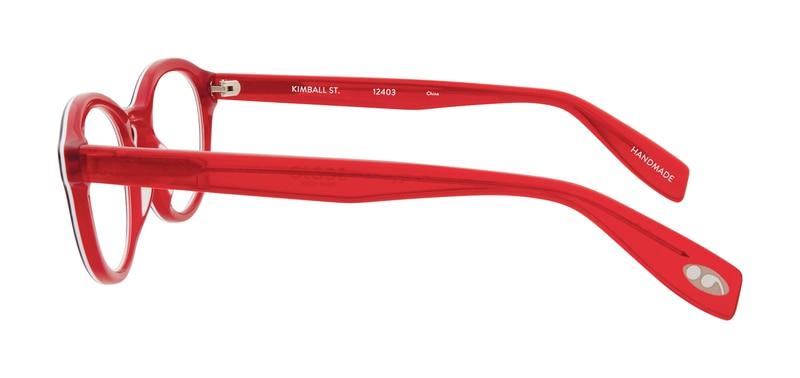 Kimball Street From Scojo New York Luxury Reading Glasses