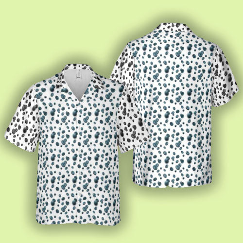 Key Largo Camp Style Shirt