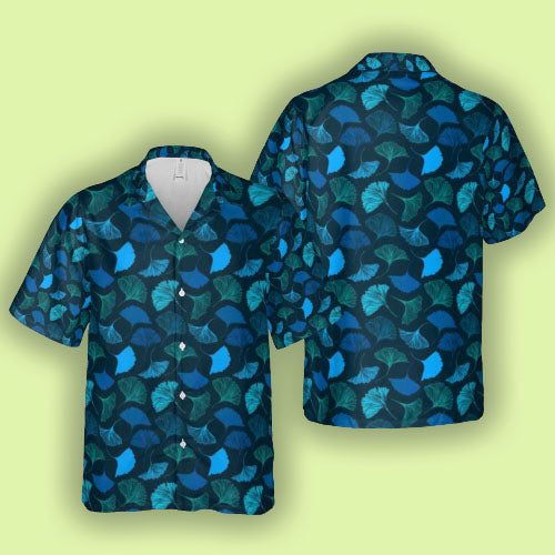 Malibu Camp Shirt