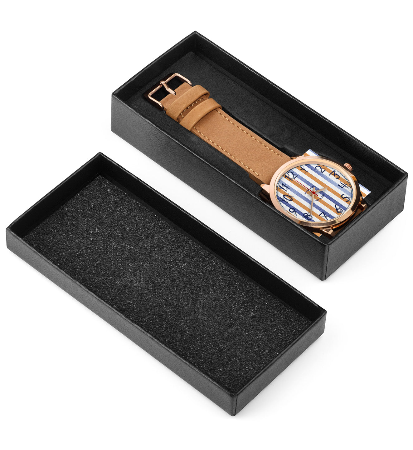 SARTORIAL MANCHESTER VLUXE TIME