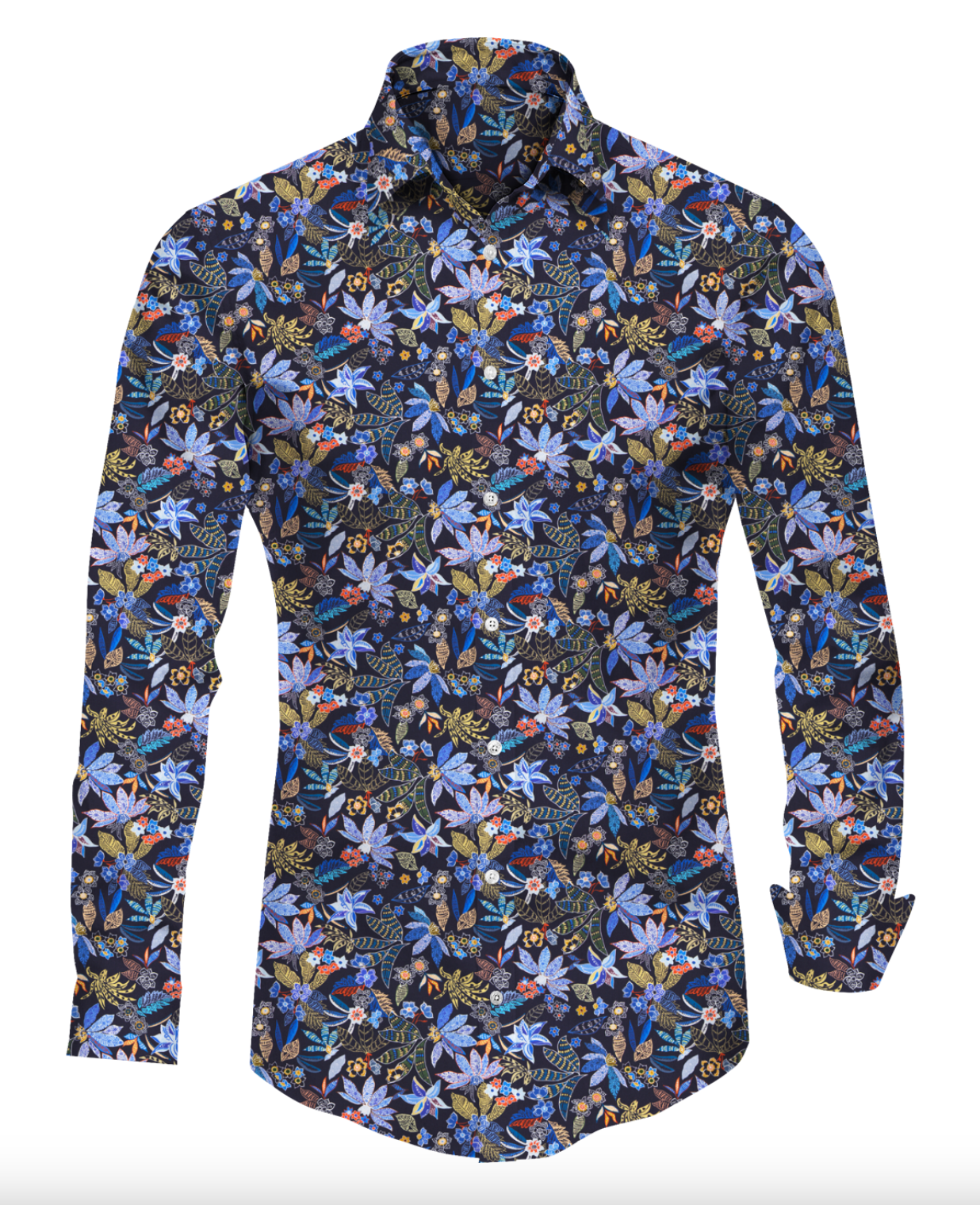 Nardò Made To Order Shirt | Always Get Lucky