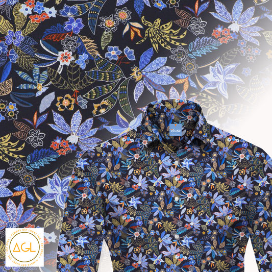 Nardò Made To Order Shirt | Always Get Lucky