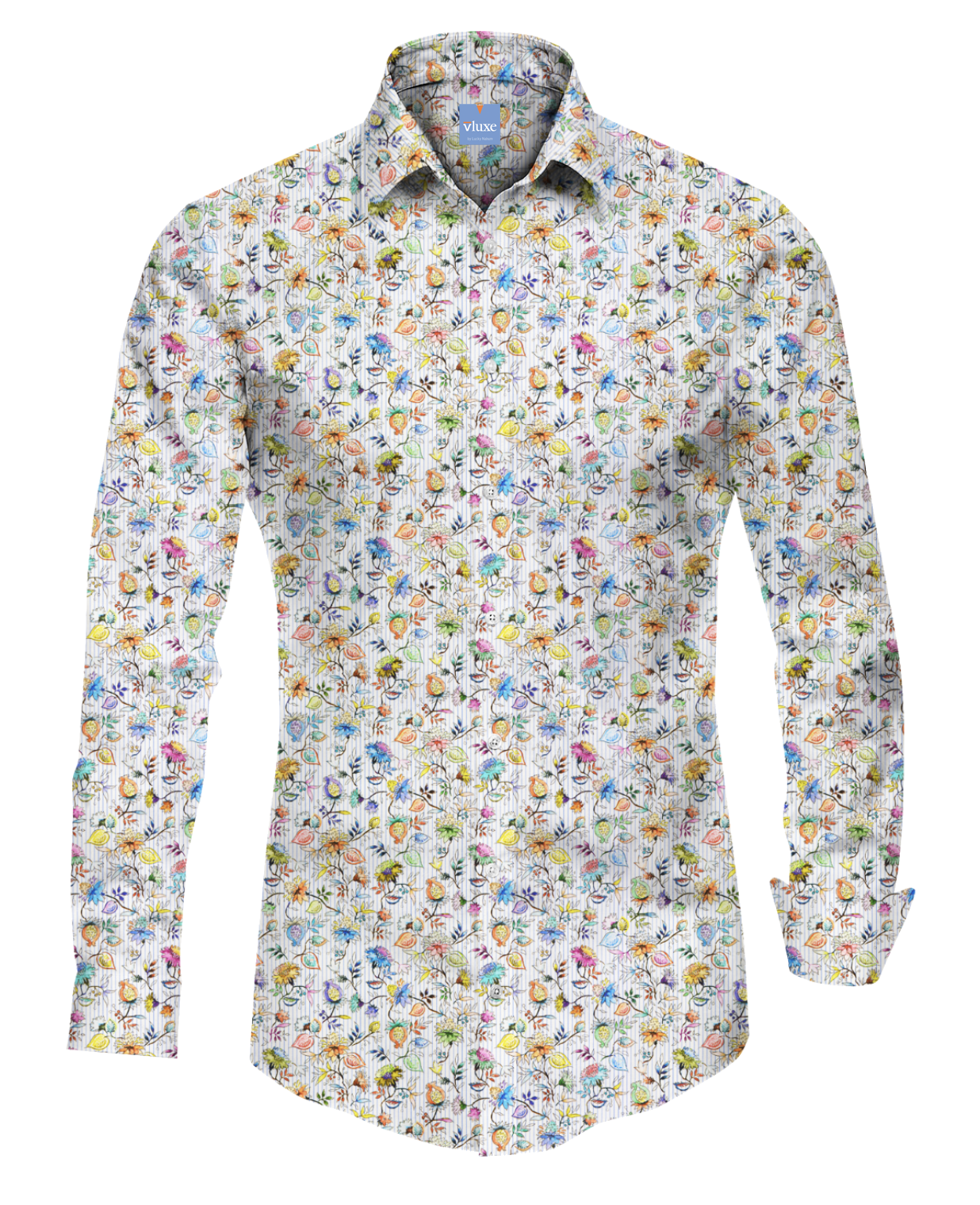 Pienza Made To Order Shirt | Always Get Lucky