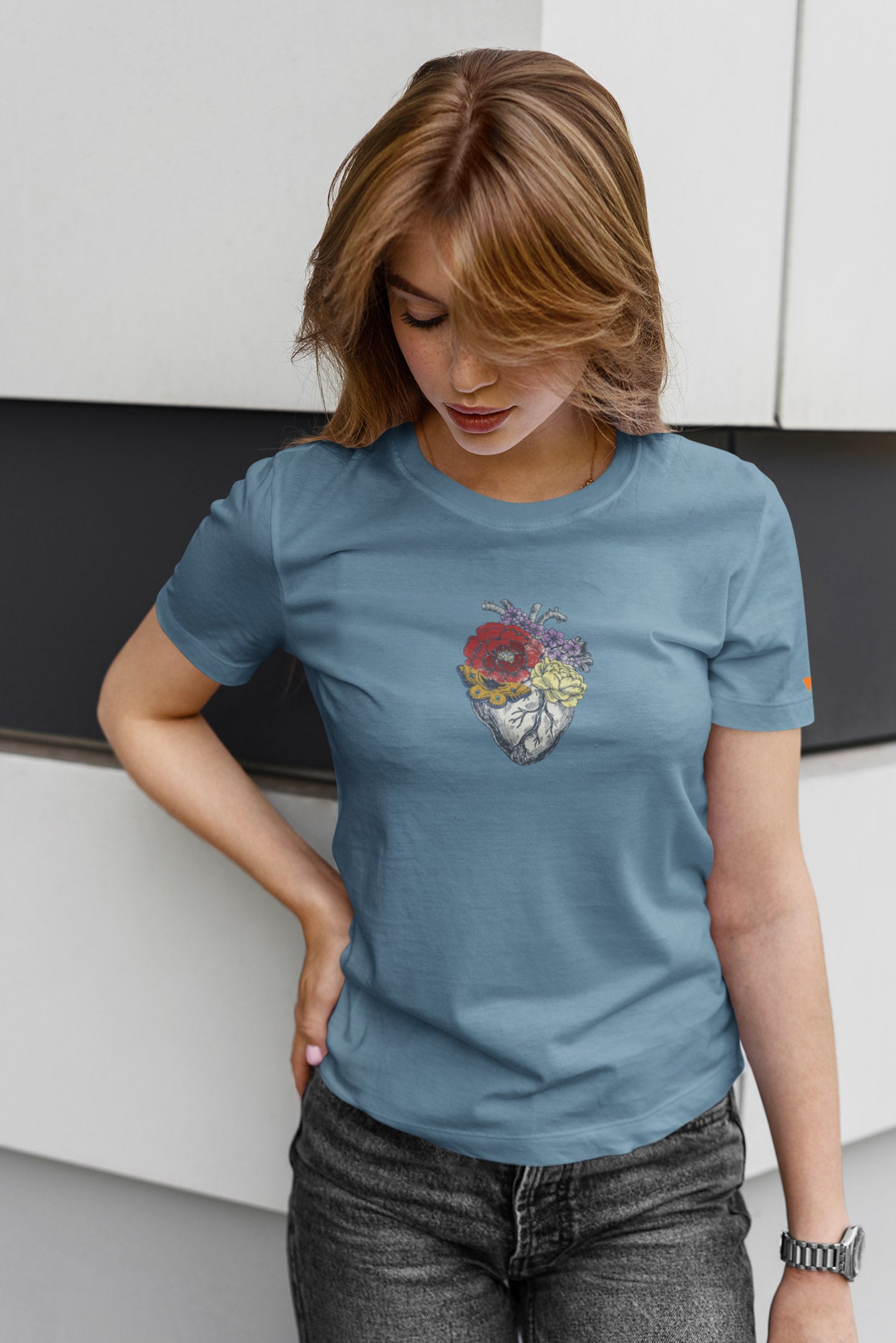 Rebirth Short-Sleeve Unisex T-Shirt
