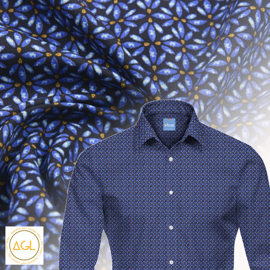 Serranova, Made To Order Shirt | Always Get Lucky