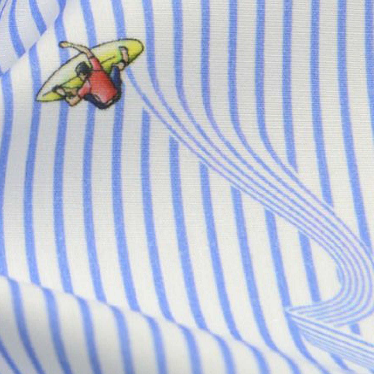 Salento Made To Order Shirt | Always Get Lucky