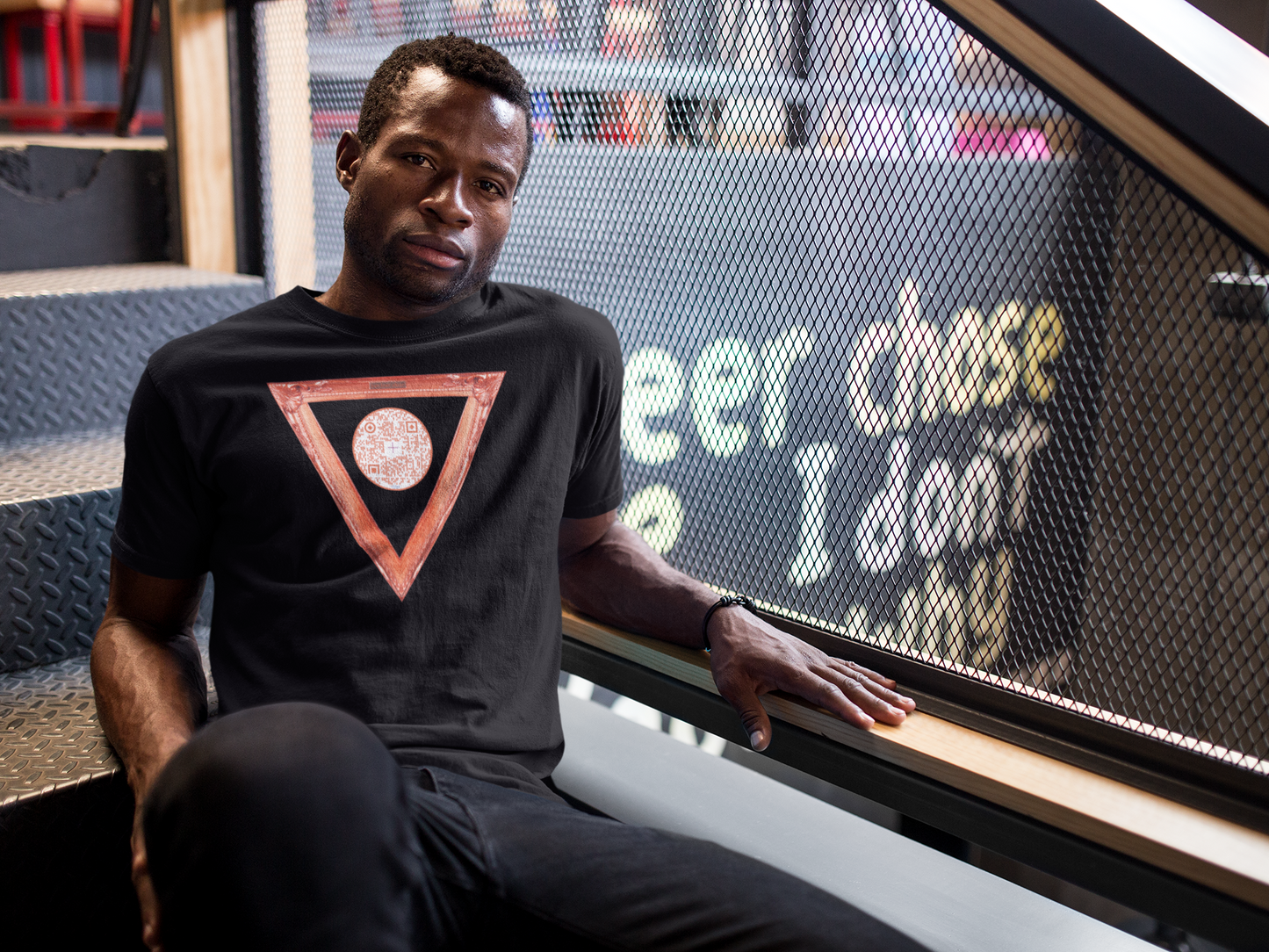 Vluxe Vibes Short-Sleeve Unisex T-Shirt