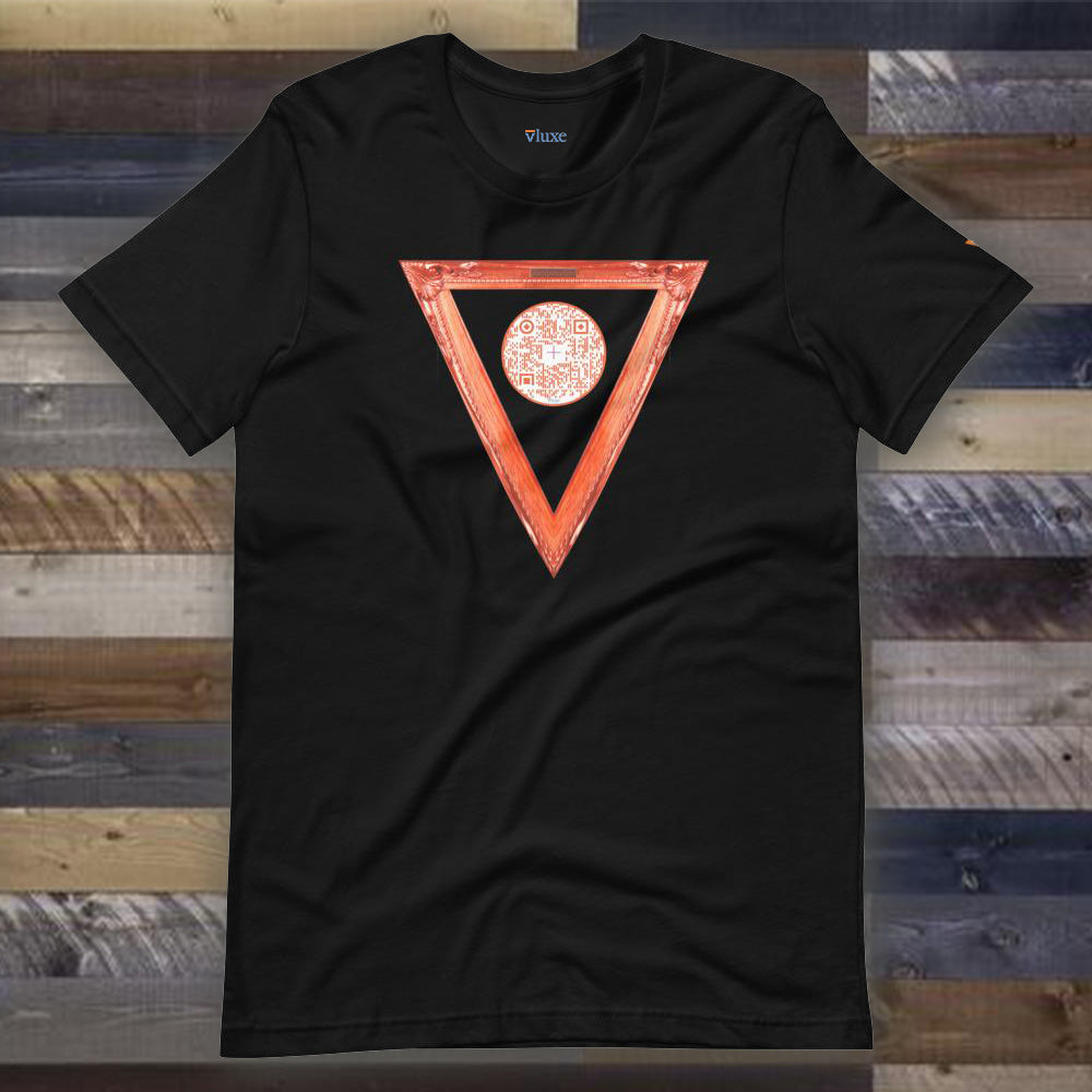 Vluxe Vibes Short-Sleeve Unisex T-Shirt