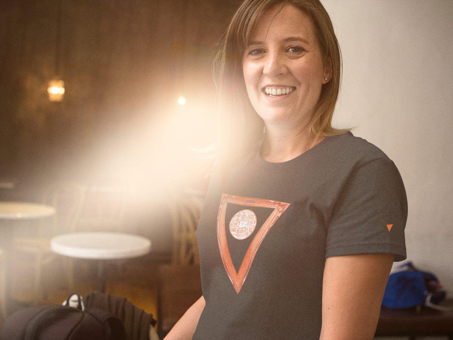 Vluxe Vibes Short-Sleeve Unisex T-Shirt