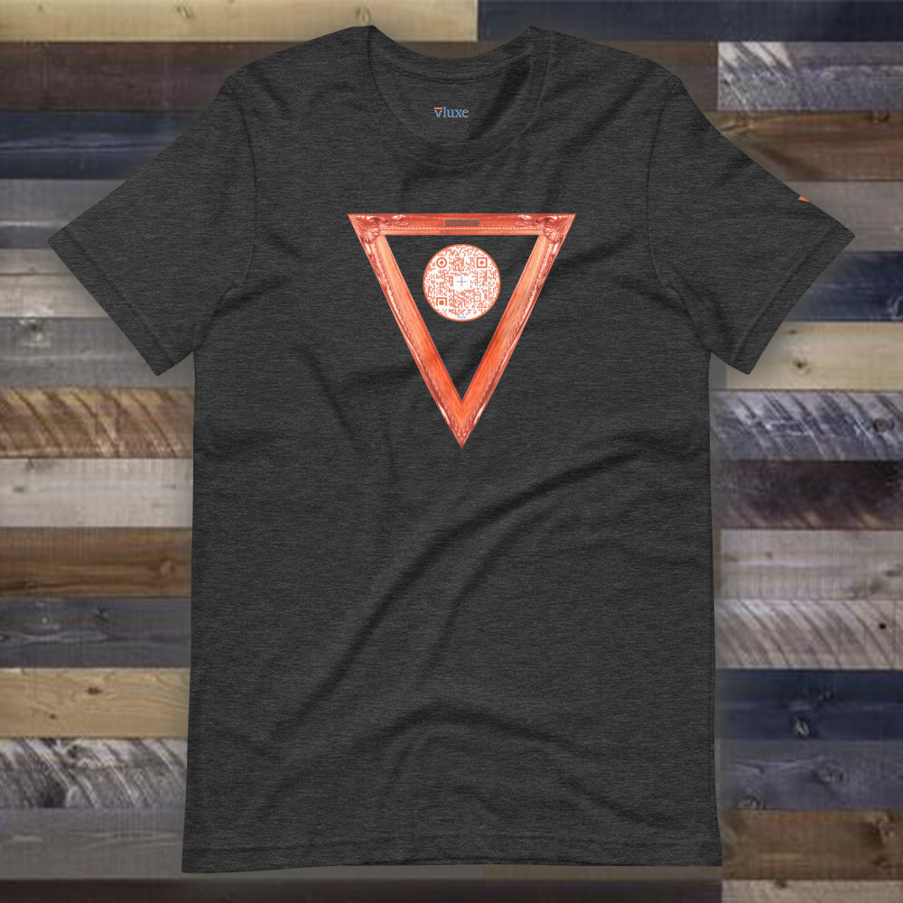 Vluxe Vibes Short-Sleeve Unisex T-Shirt