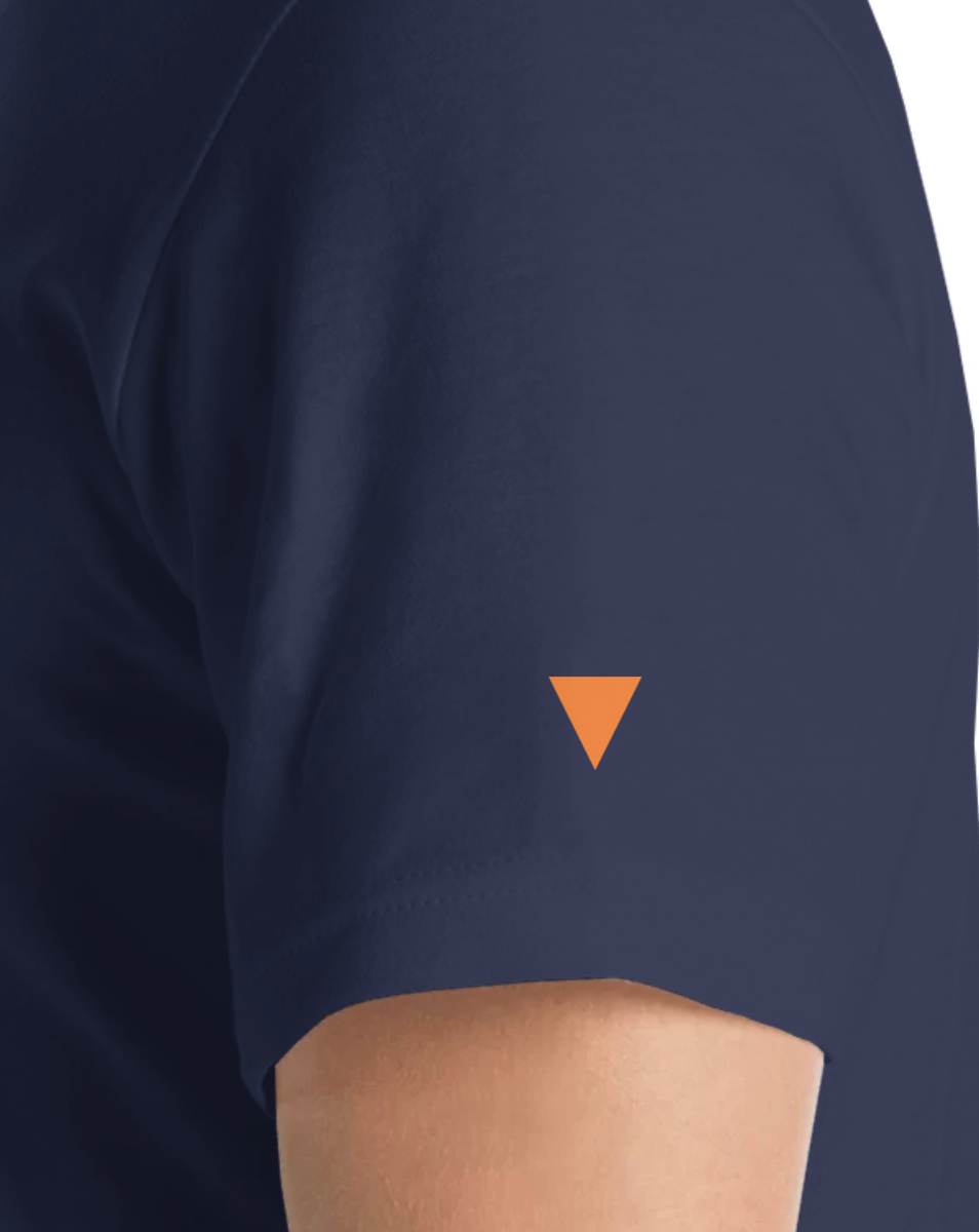 Vluxe Moto Unisex T-Shirt