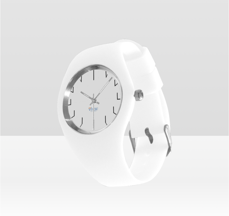New Vluxe Watch | Always Get Lucky