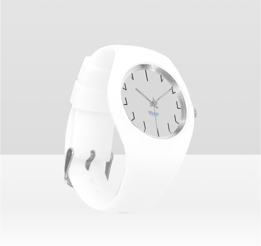 New Vluxe Watch | Always Get Lucky