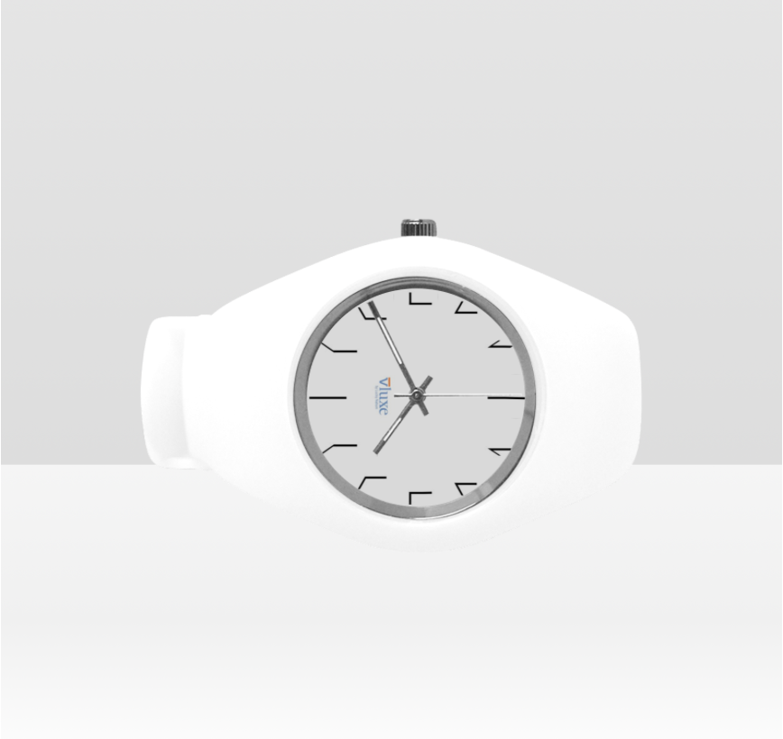 New Vluxe Watch | Always Get Lucky