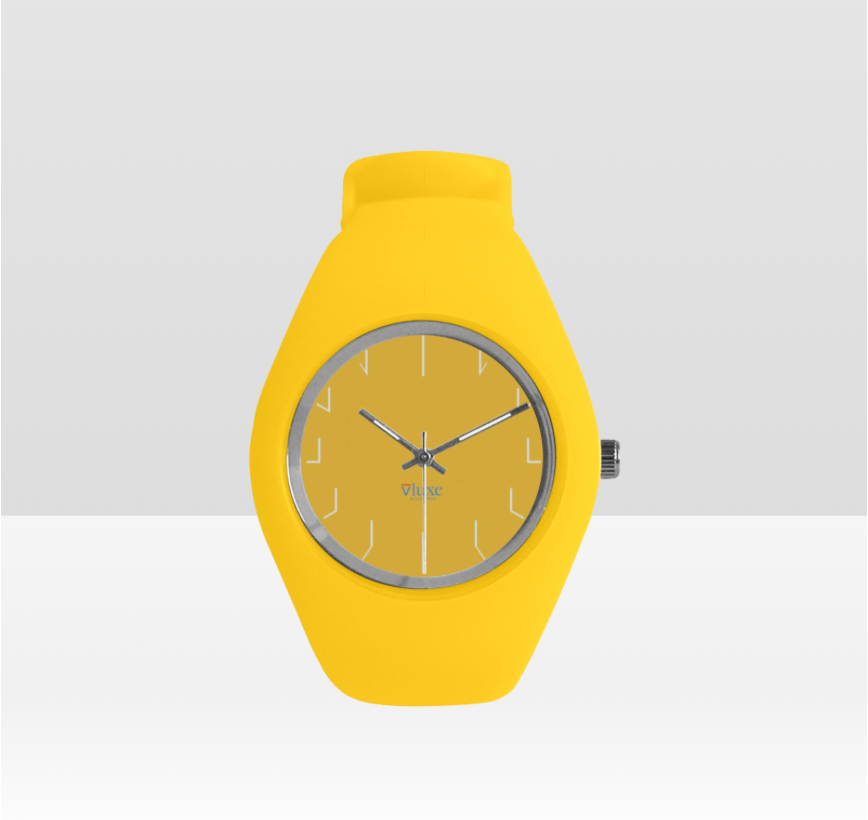 New Vluxe Watch | Always Get Lucky