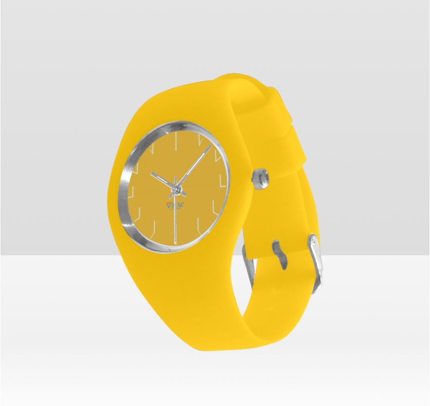 New Vluxe Watch | Always Get Lucky