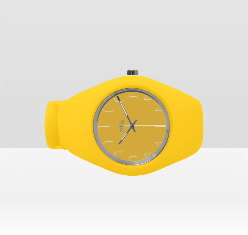 New Vluxe Watch | Always Get Lucky