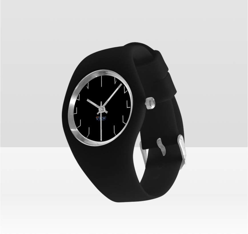New Vluxe Watch | Always Get Lucky