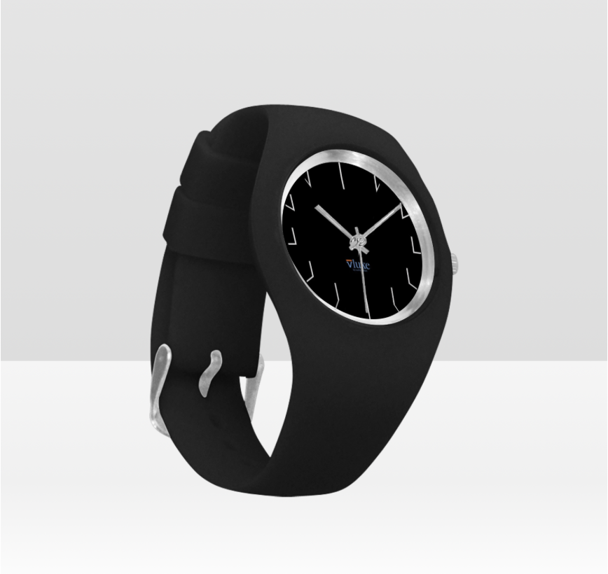 New Vluxe Watch | Always Get Lucky