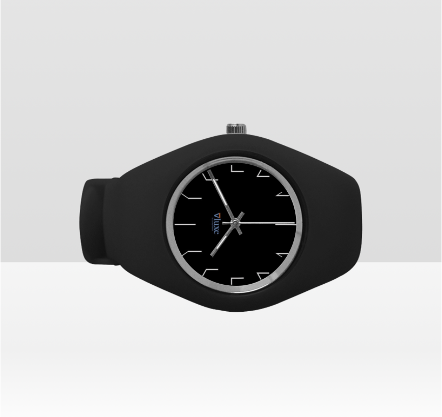 New Vluxe Watch | Always Get Lucky
