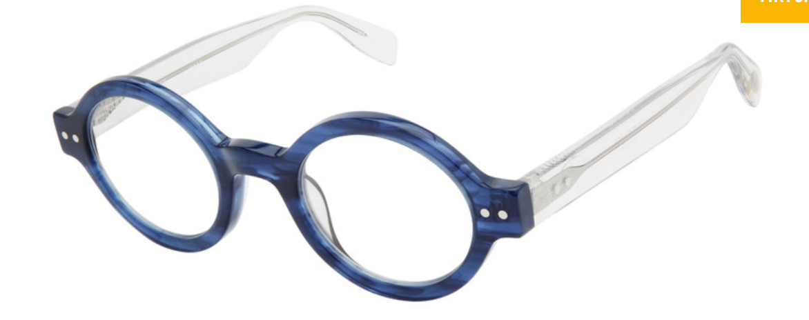 Bleeker Street From Scojo New York Luxury Reading Glasses