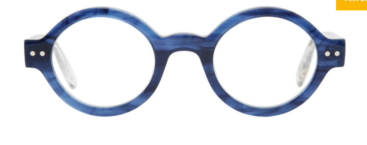 Bleeker Street From Scojo New York Luxury Reading Glasses