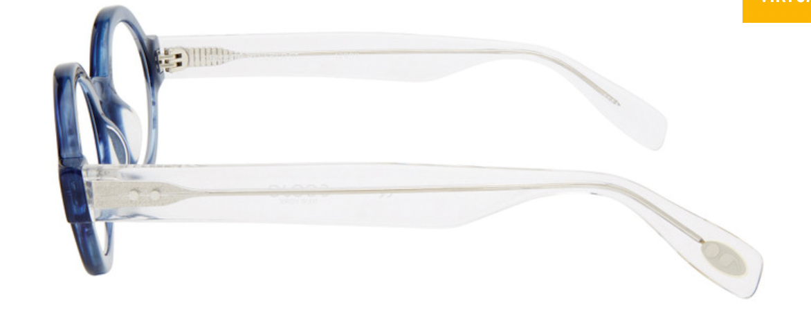 Bleeker Street From Scojo New York Luxury Reading Glasses