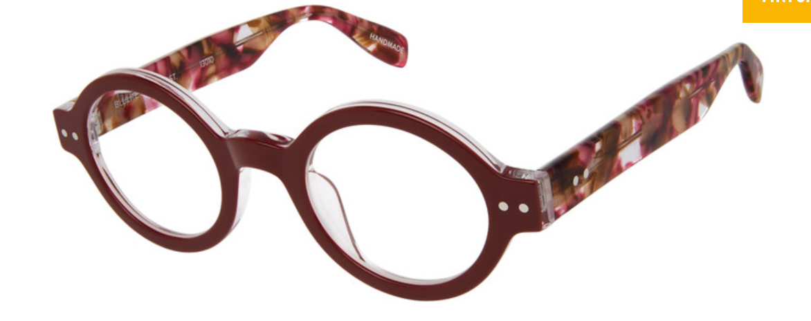 Bleeker Street From Scojo New York Luxury Reading Glasses