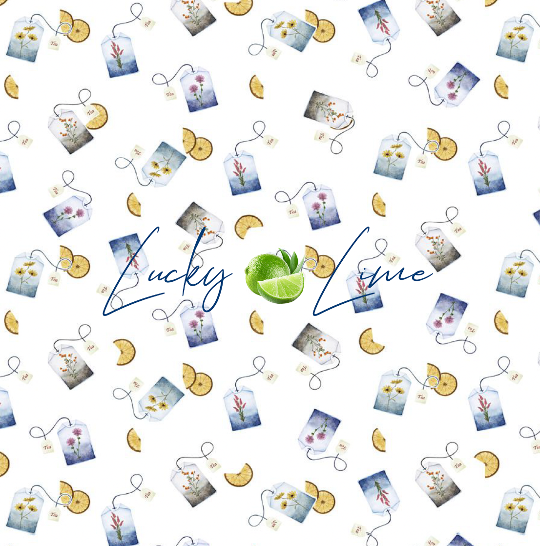Tea Lover Women's Belted Tapered Pants | Always Get Lucky