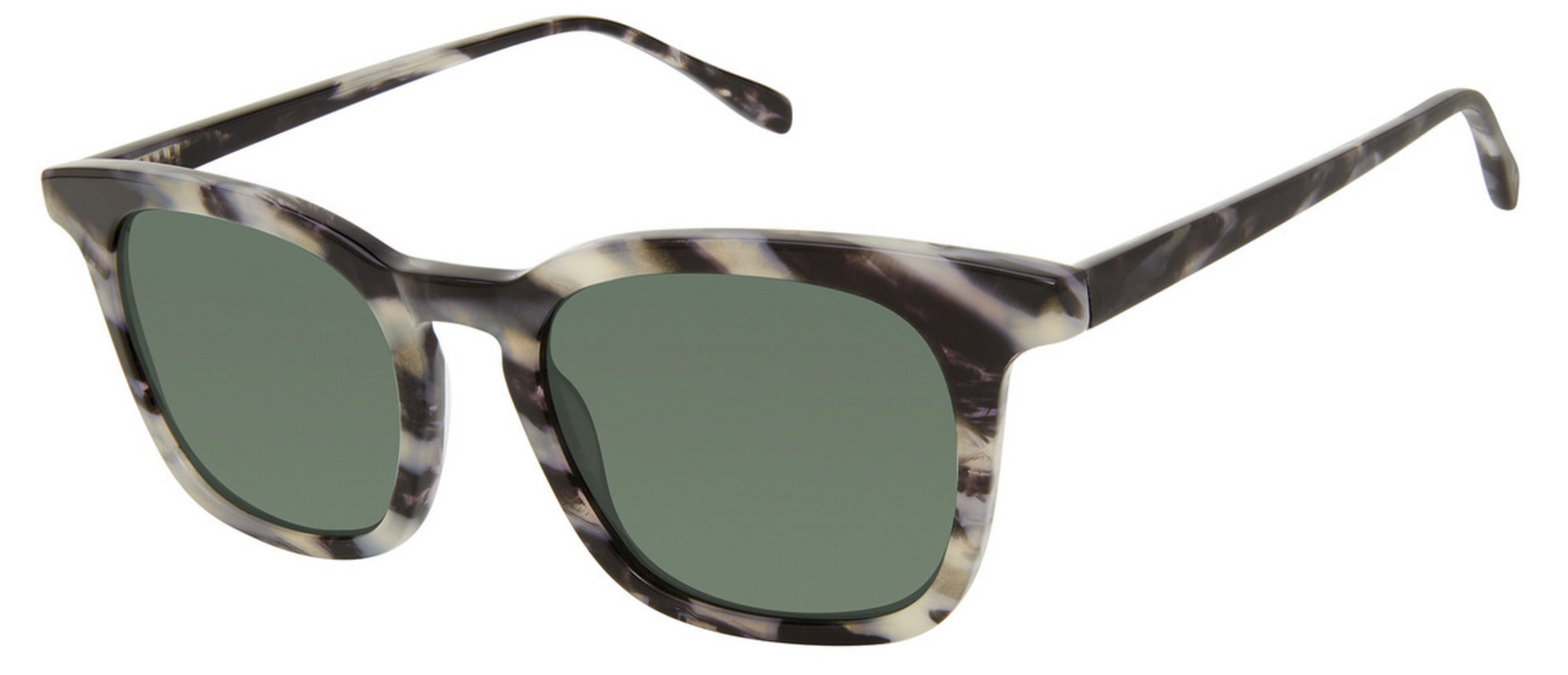 Allen Sun from Scojo New York | Always Get Lucky