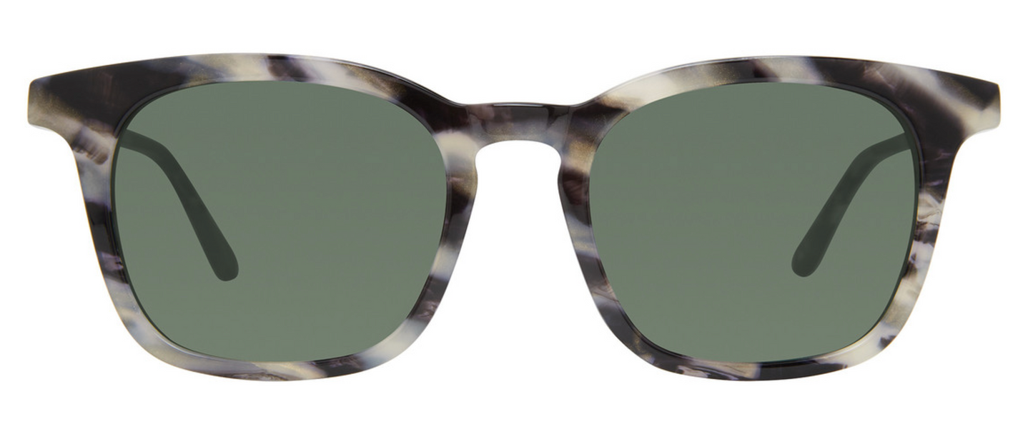 Allen Sun from Scojo New York | Always Get Lucky